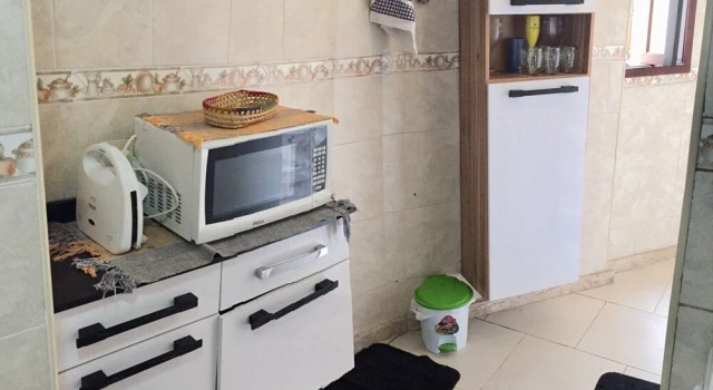 Номер Standard Duplex em Ipanema