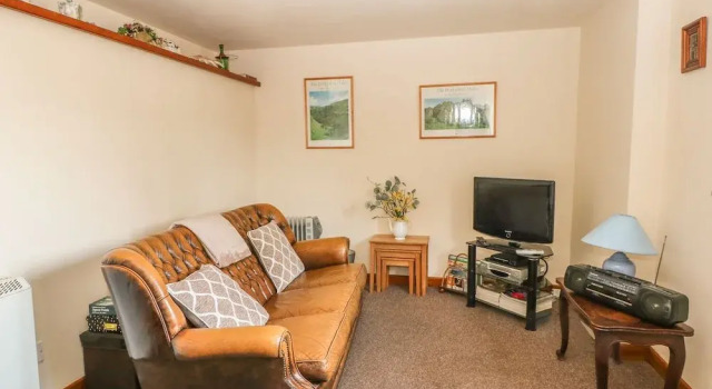 Cordwainer Cottage, Book Feriehus Macclesfield 
