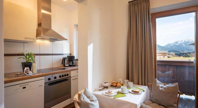 Haus Barbara, Rezerwuj Hotel Itter Wilder Kaiser