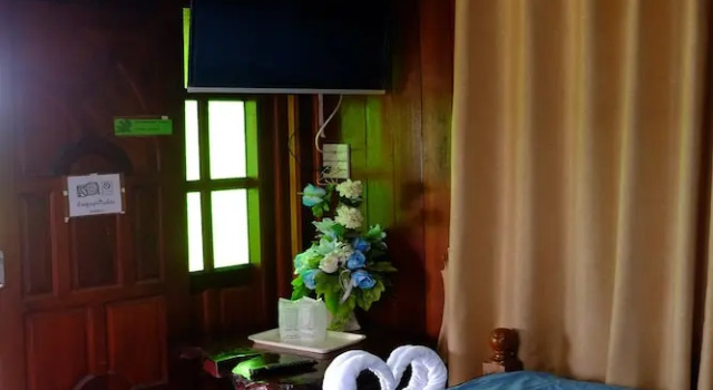 Номер Standard Banmai Hom Resort