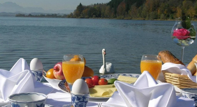 Hotel Winkler, Réserver Hôtel Neumarkt am Wallersee Wallersee