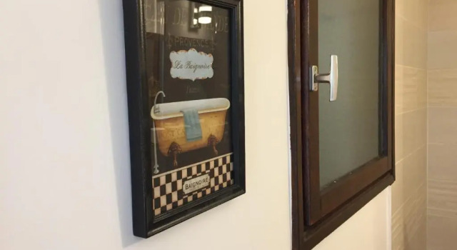 Номер Standard Lyon Mon Amour B&B