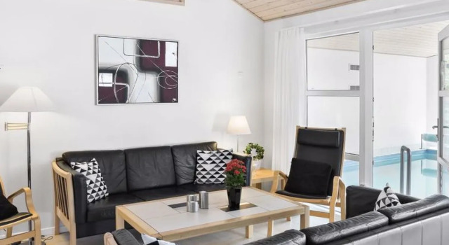 "Børge" - 600m from the sea in Lolland, Falster and Mon