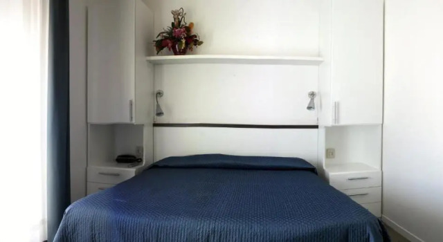Hotel Garden, Book Hotel Hoteller i Friuli Venezia Giulia med parkering, Parkering