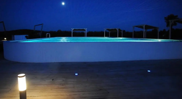 Вилла Unique villa Mojito with extra large pool in Rovinj for up to 12 persons, 6 bedrooms