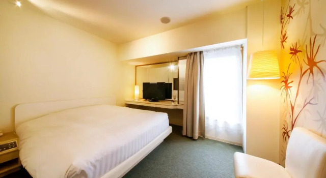 Номер Economy Hotel Annex
