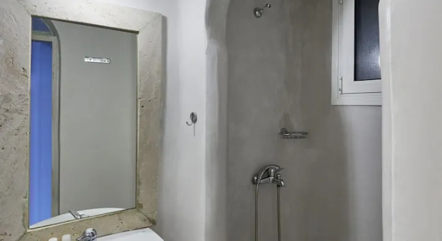 Вилла Executive Nalu Villa Mykonos