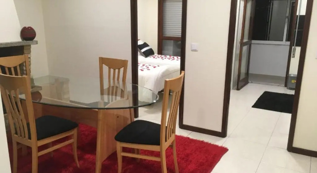 Apartamento VI-ANA, Забронировать Апартаменты/квартира Апартаменты Виана-ду-Каштелу, рядом с Monte de Santa Luzia Basilica, Апартаменты/квартира