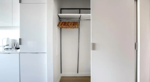 Luxurious Studio in the Seaport District