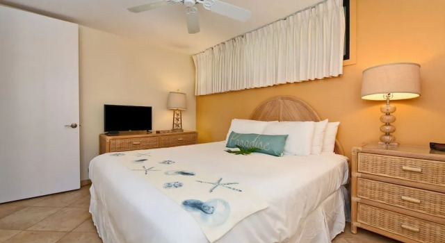 Papakea K306 - 1 Br Condo