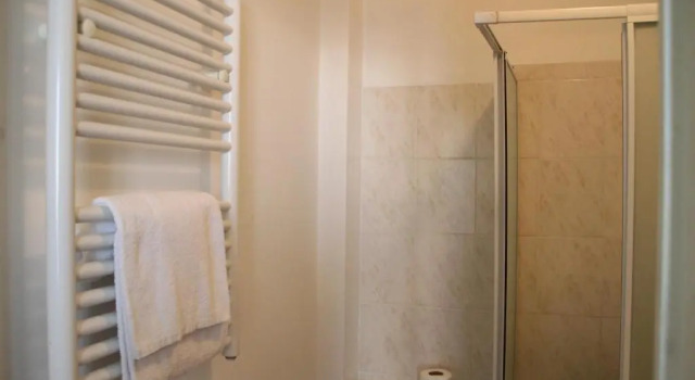 Четырёхместный номер Standard Hôtel Trianon