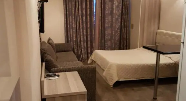 Студия Lulu Apartment