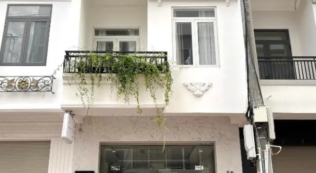 THE MYST No47 HOUSE BUON MA THUOT, Varaa Hotelli Ban Me Thuot Dak Lak