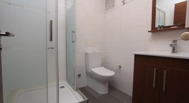 Номер Deluxe Wide Suites Taksim