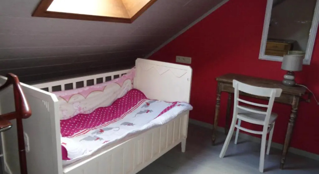 Gîte à deux pas de l'horloge, Rezervați Apartament Senzeilles Belgia