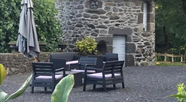 Château du Puech en Aubrac, Book Hotel Curieres Aveyron