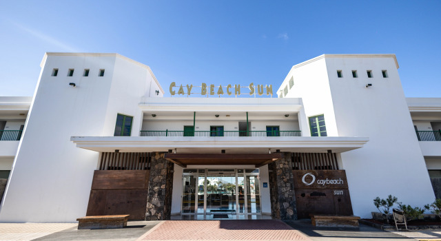 Caybeach Sun