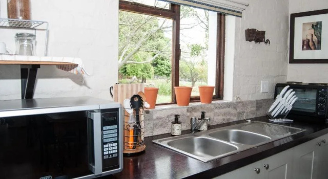 The Residence  Cottage At Haskell Vineyards, Book Feriehus Lynedoch Western Cape