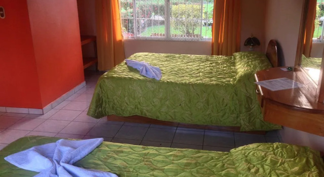 Hotel Villas Vilma, Prenota Hotel Fortuna Alajuela