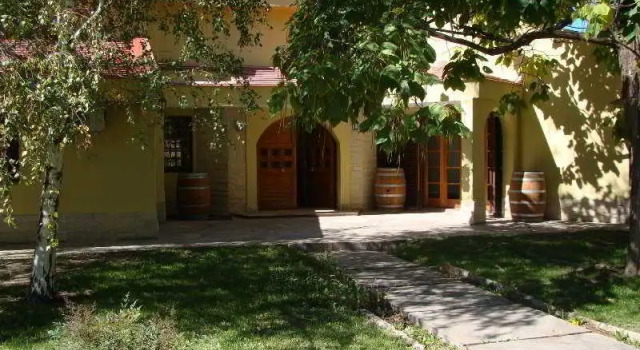 Aires Andinos Posada Boutique, Buchen Sie Boutique Boutique-Hotels in Mendoza, Boutique