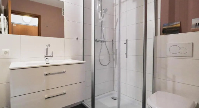 wunderschöne Wohnung direkt am Strand, Book Hotel Harreslev 