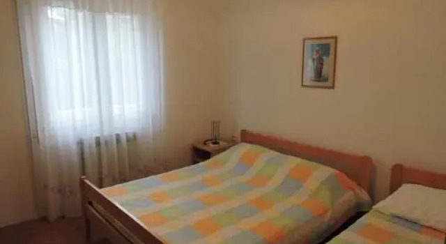 Apartments Ivanka, Забронировать Апартаменты/квартира Отели Мали-Лошиня с парковкой, рядом с Mali Losinj Ferry Port, Парковка