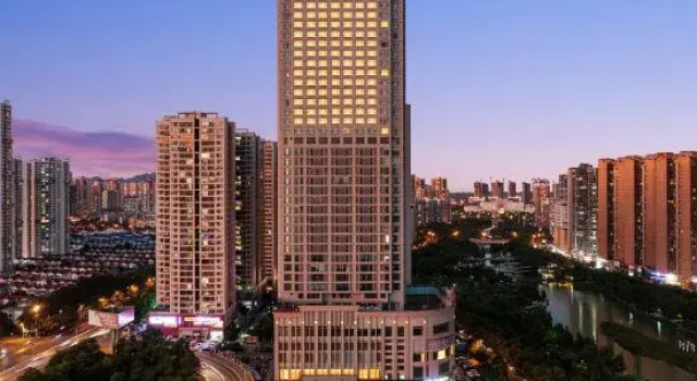 Laibin Hotel, Book Hotel Hoteller i Laibin med parkering, Parkering
