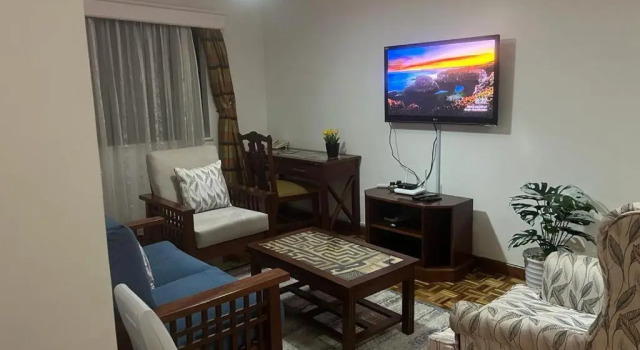 Brickwood Suites, Book Apartment Hotels in Nairobi with a Pool, Swimming Pool