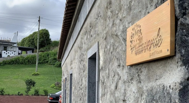 Villaverde Azores, Rezervovat Rekreační dům Chaty v São Miguel, Chalupa