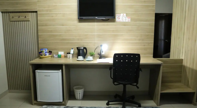 Номер Executive Tezla Hotel