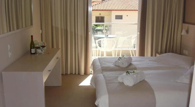 Номер Superior Siviris Golden Beach
