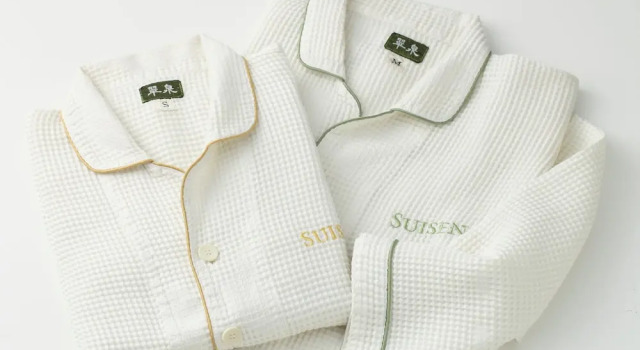 Двухместный номер Standard Yunohana Resort Suisen