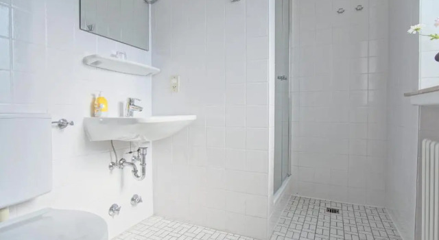Номер Standard Haus Herrenweide