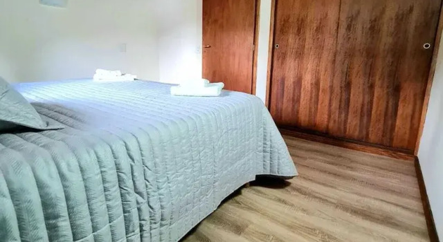Puerto Lacar Lodge Smarg, Забронировать Апартаменты/квартира Апартаменты Сан-Мартин-де-лос-Андес, рядом с Горнолыжный курорт San Martin de Los Andes, Апартаменты/квартира