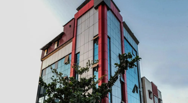 Hotel IndiaGate, Забронировать Отель СПА-отели штата Тамилнада, SPA-услуги