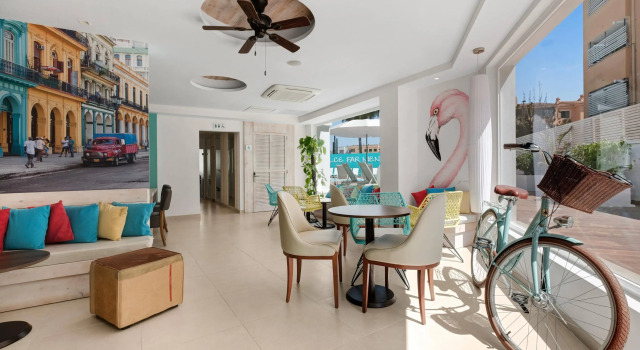 Plaza Santa Ponsa Boutique Hotel - Adults Only