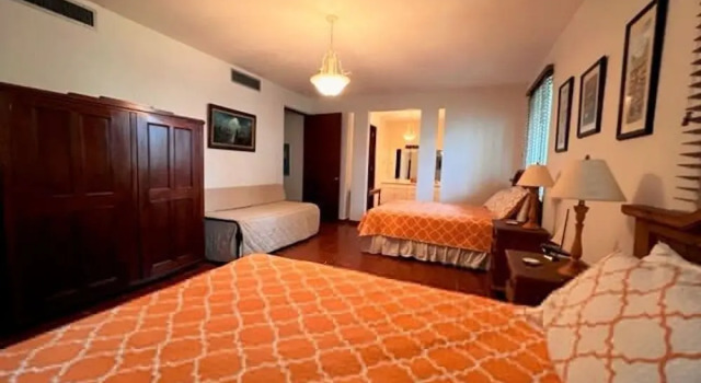 3 BR Villa Coco at Lakeside Villas, Rezerwuj Willa Vega Alta San Juan
