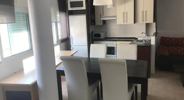 Santiago de la Ribera a 50 mts del Mar Menor, Prenota Hotel Santiago de la Ribera 