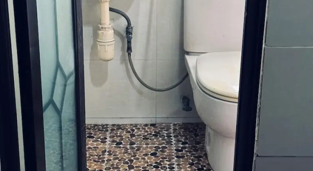 Двухместный номер Economy Nagaland Guesthouse