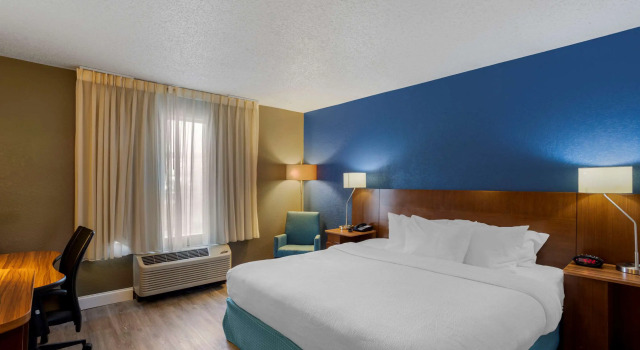 Fairfield Inn and Suites Mt. Laurel, Foglalás Szálloda Mount Laurel Philadelphia Metropolitan Area