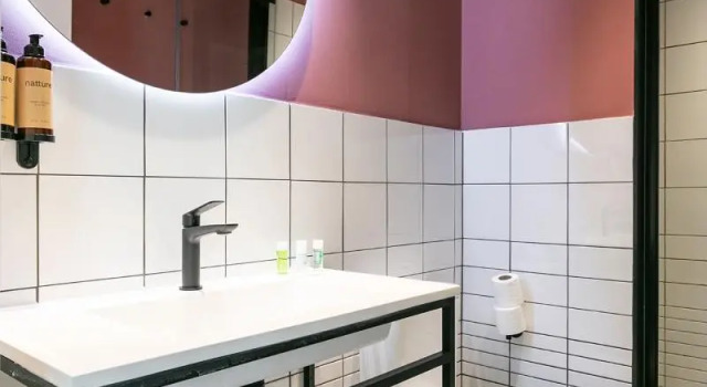 Номер Standard Holiday Rentals Los Salados
