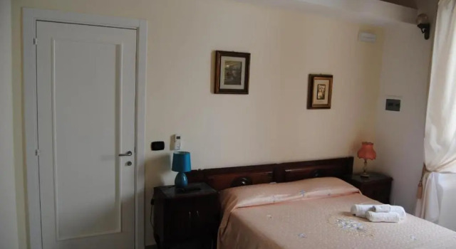 Двухместный номер Standard B & B Palazzo Maestro & Corte Maestro rooms