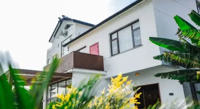 Suzhou Yuge Taihu Holiday Villa, Забронировать Вилла Сучжоу Китай