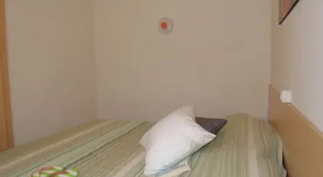 Апартаменты Nice Flat for 6 Guests With Private Garden