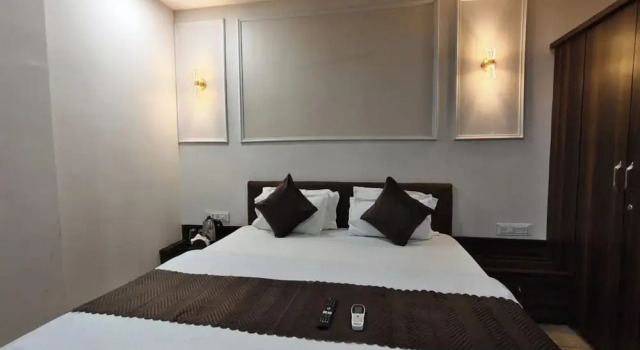 Номер Superior Hotel Kiwi Inn