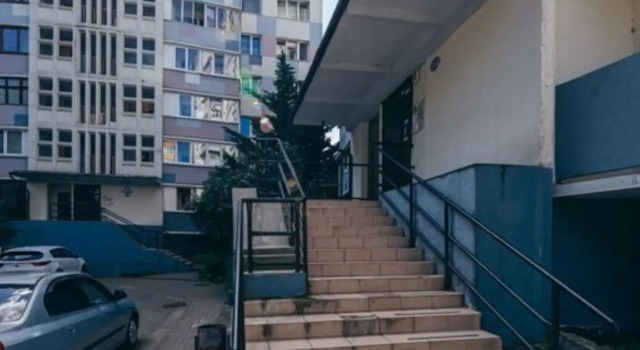Apartments on Sunny Boulevard, 18, Book Apartment Kaliningrad Kaliningrad Region