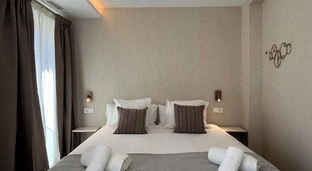 Номер Standard Feelathome Casa Azahar