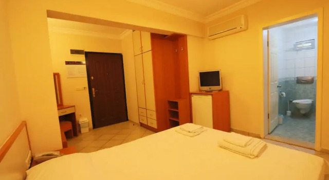Номер Standard Green House Apart Hotel