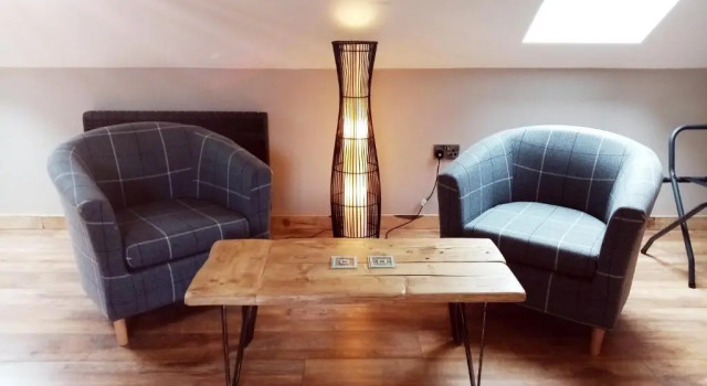 Апартаменты Worth House