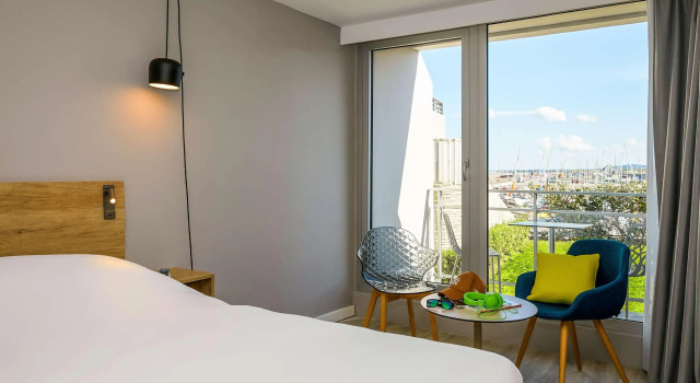 ibis Le Touquet Thalassa